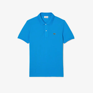 POLO LACOSTE MANICA CORTA SLIM FIT