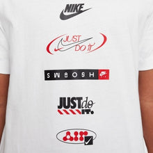 Load image into Gallery viewer, T-SHIRT JUNIOR NIKE
