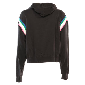 W NSW HRTG PO HOODIE FELPA DONNA