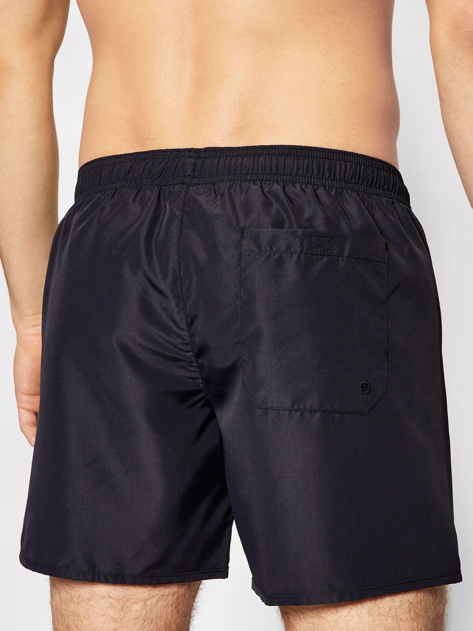 BOXER MARE UOMO EA7 - Azzollino
