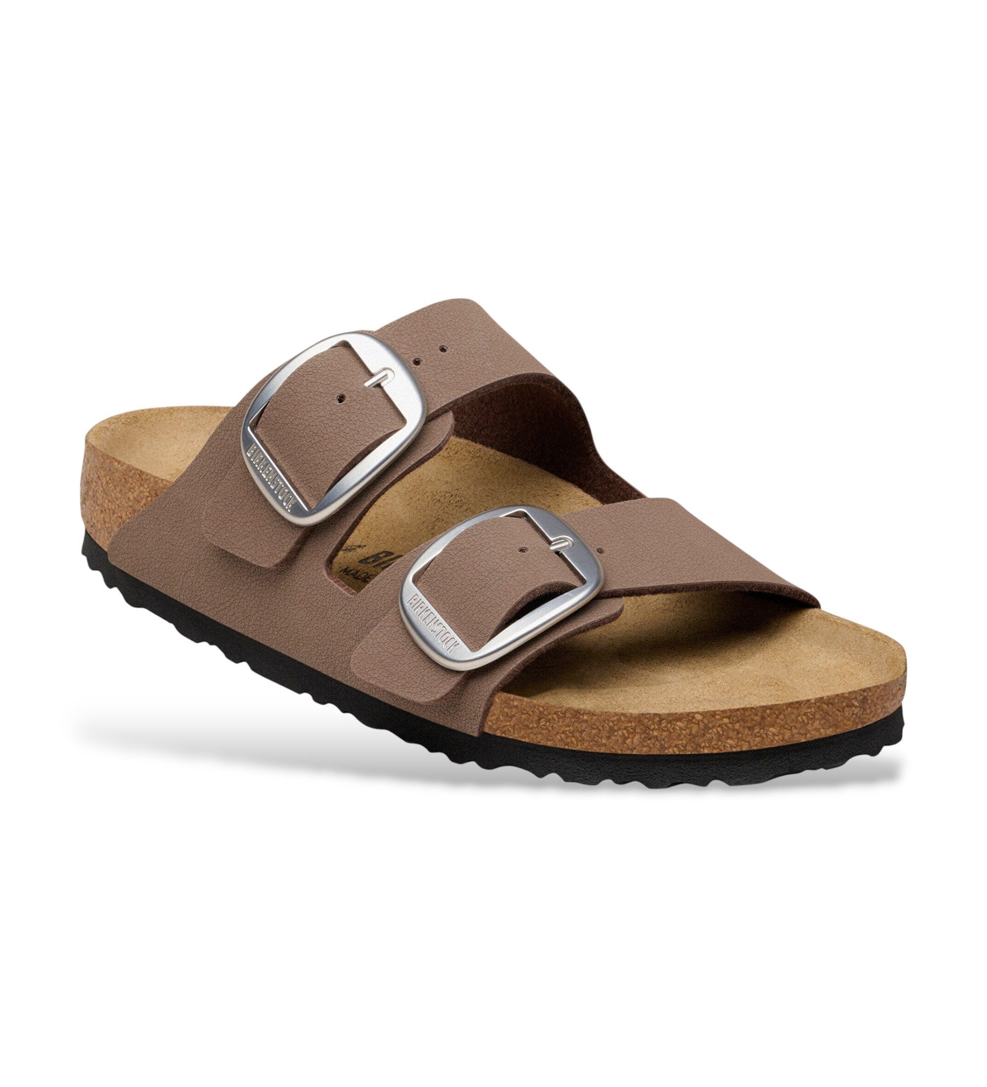 ARIZONA BIG BUCKLE MOCCA
