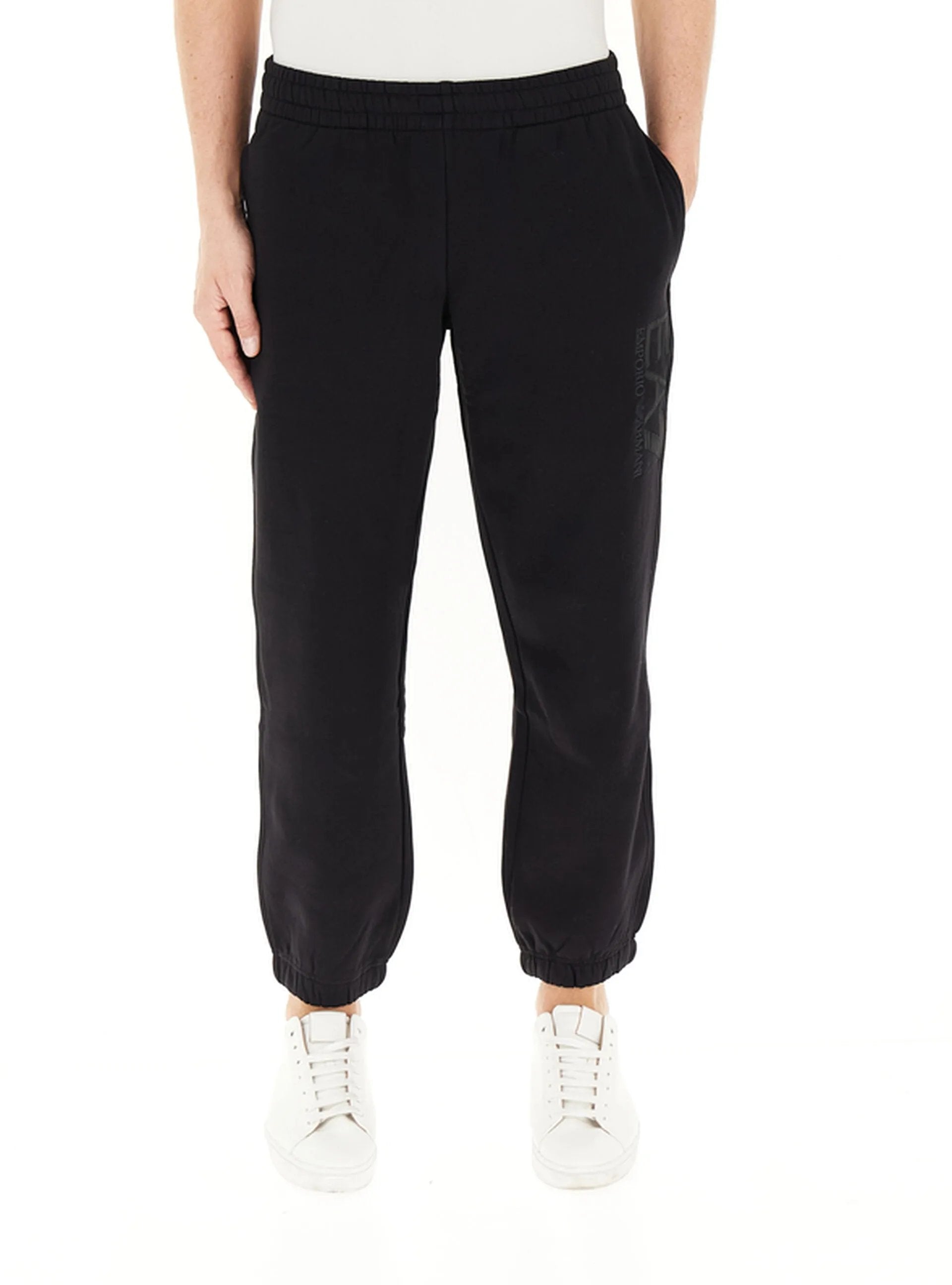 PANTALONE UOMO EA7