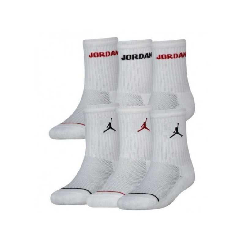 JJORDAN LEGEND CREW 6PK