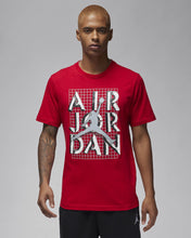 Cargar imagen en el visor de la galería, T-SHIRT UOMO JORDAN
