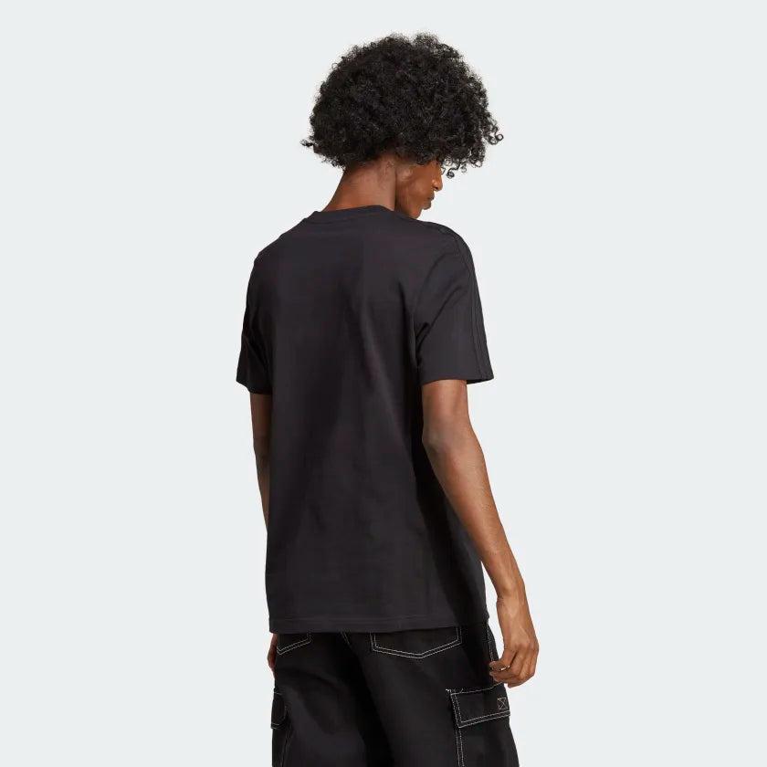T-SHIRT MEZZA MANICA UOMO
