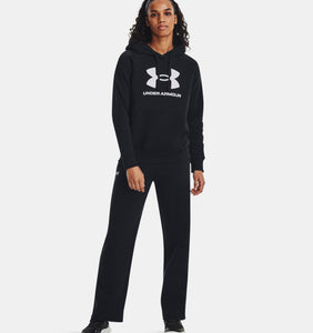 FELPA DONNA UNDER ARMOUR