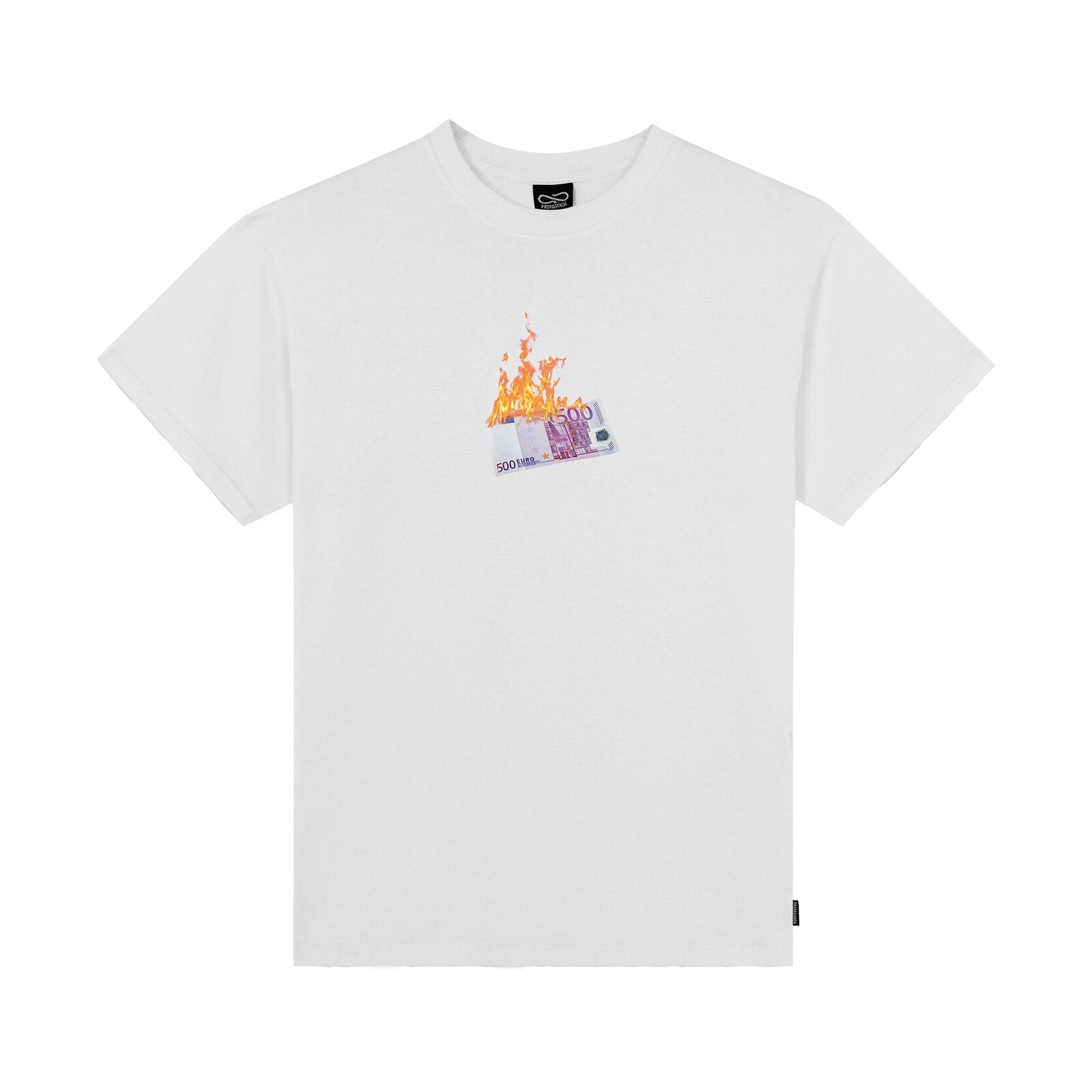 T-SHIRT UOMO HAPPINESS
