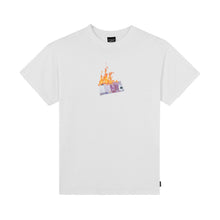 Cargar imagen en el visor de la galería, T-SHIRT UOMO HAPPINESS
