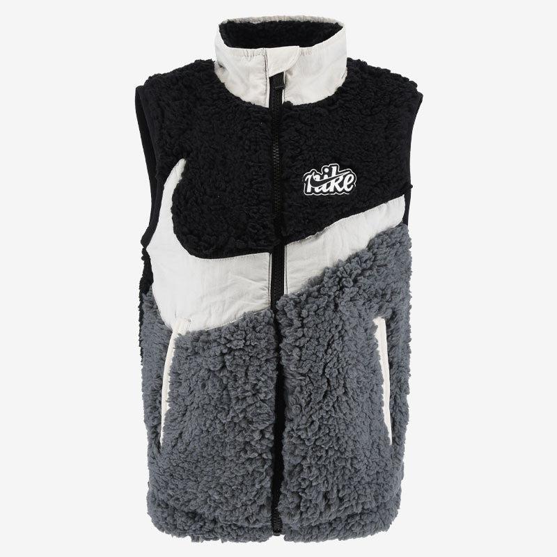 GILET SHERPA