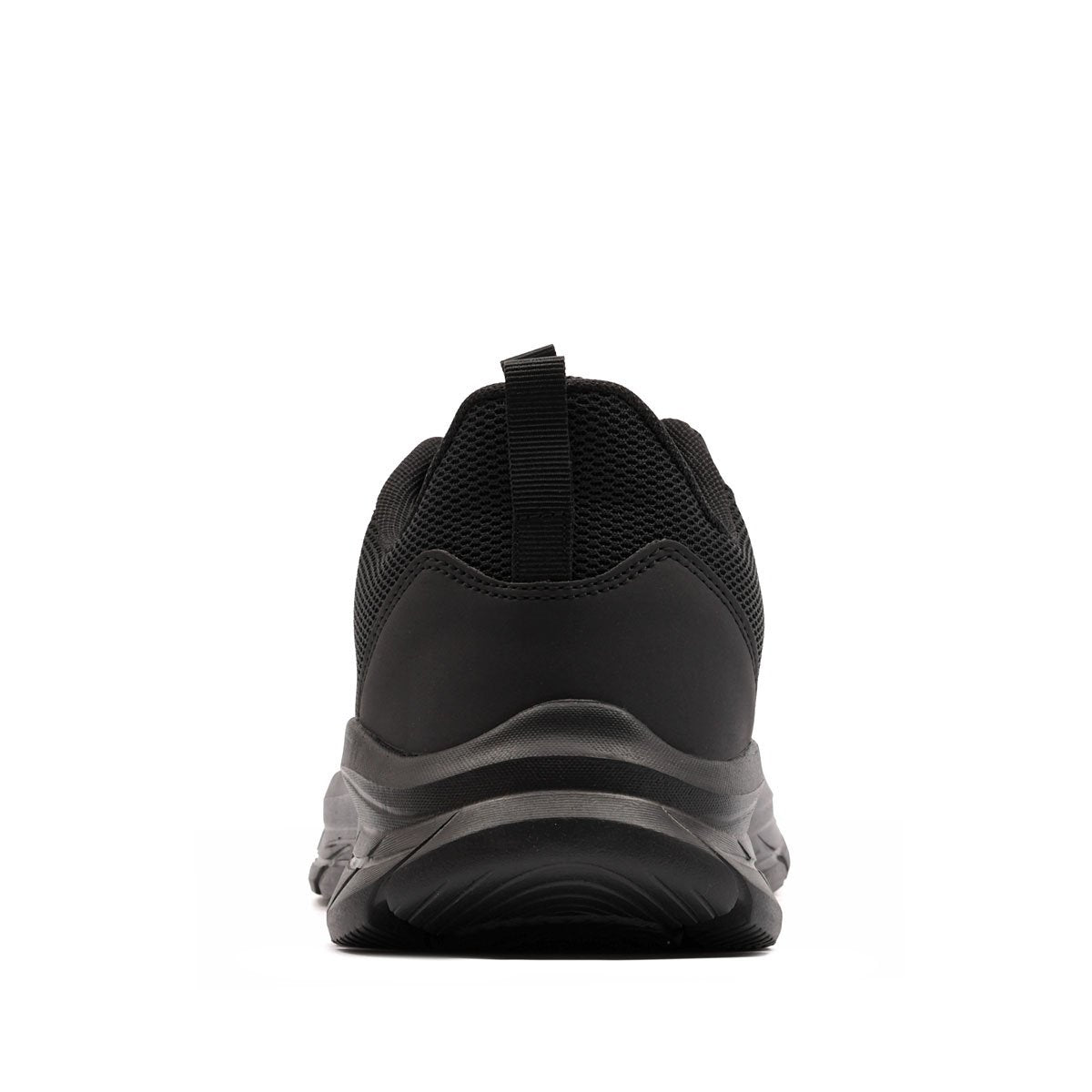 FUZE Low Cut Shoe