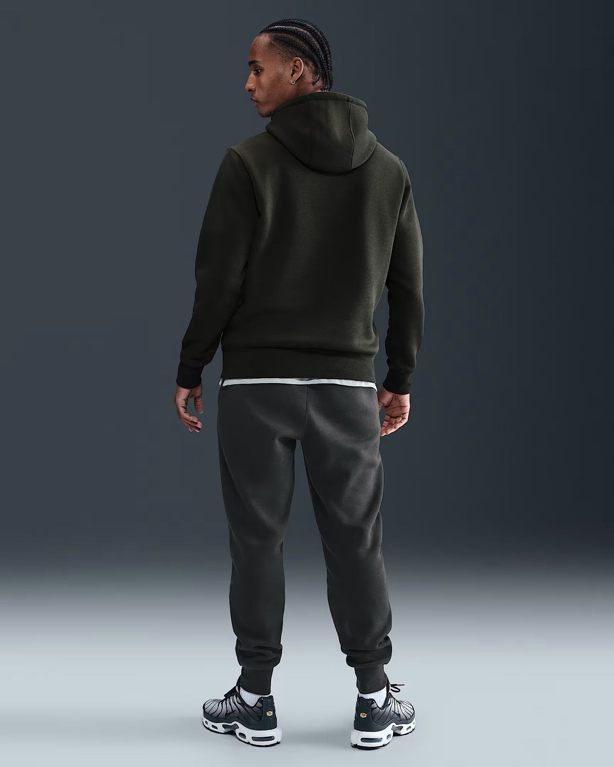 FELPA UOMO NIKE