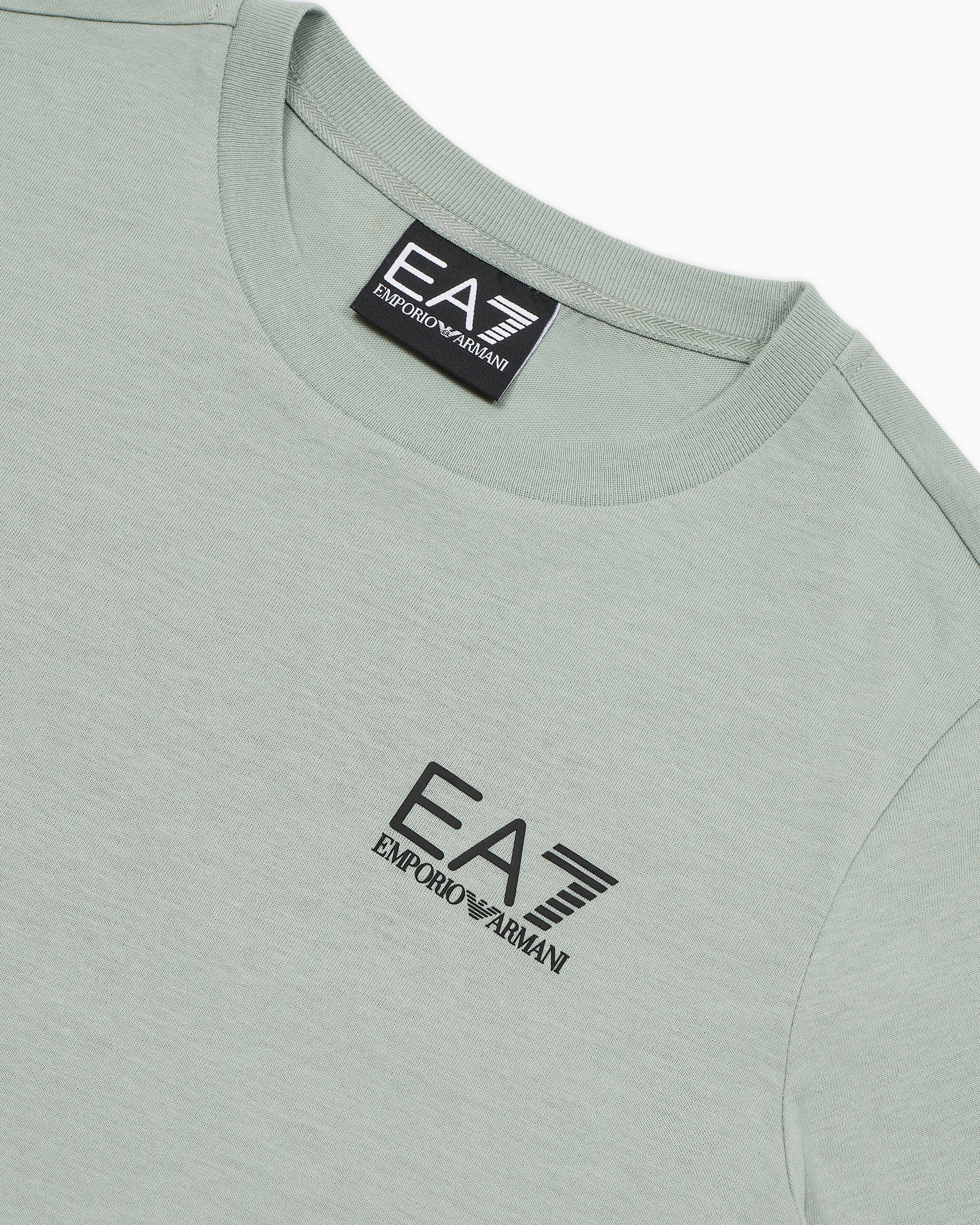 T-SHIRT JUNIOR EA7