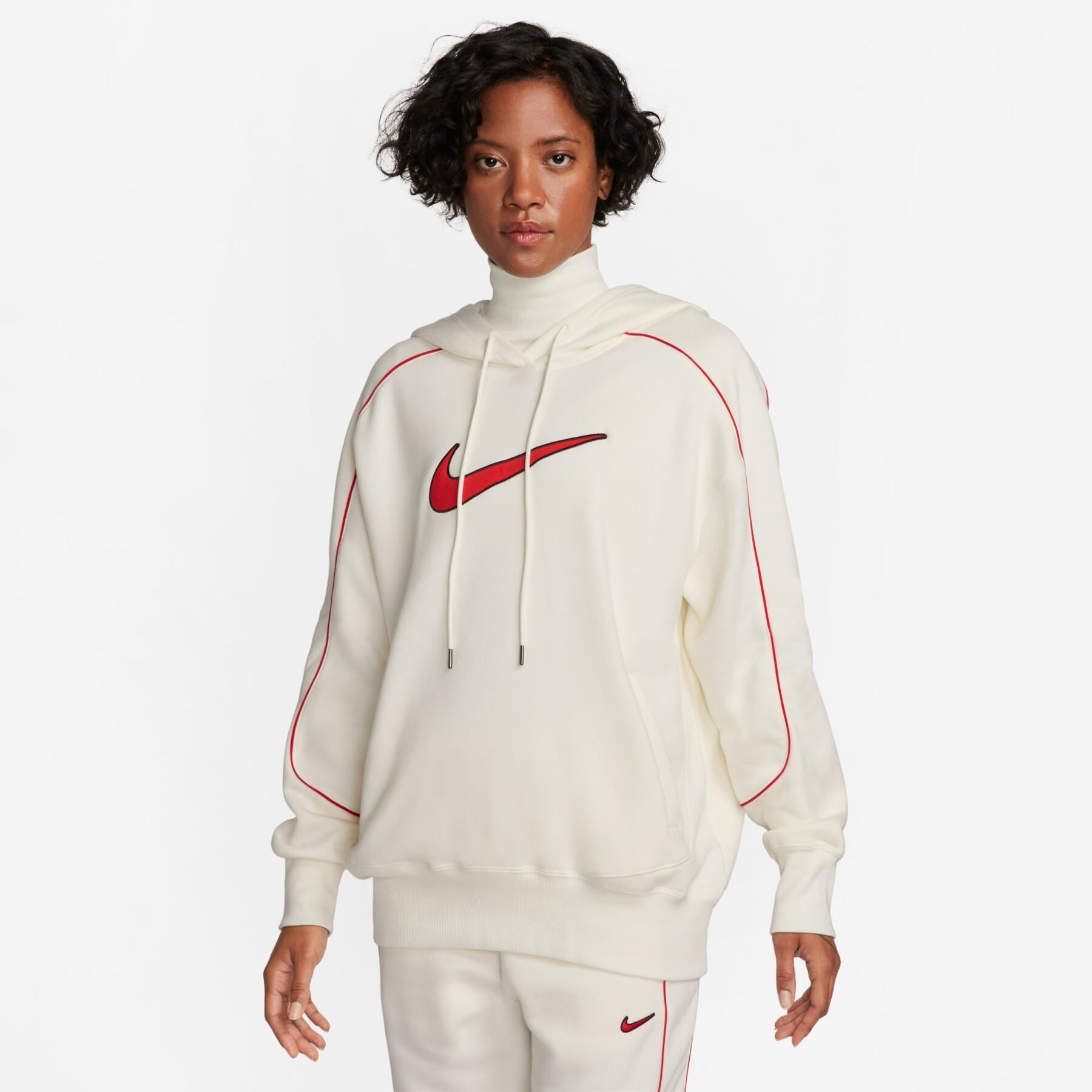 FELPA DONNA NIKE