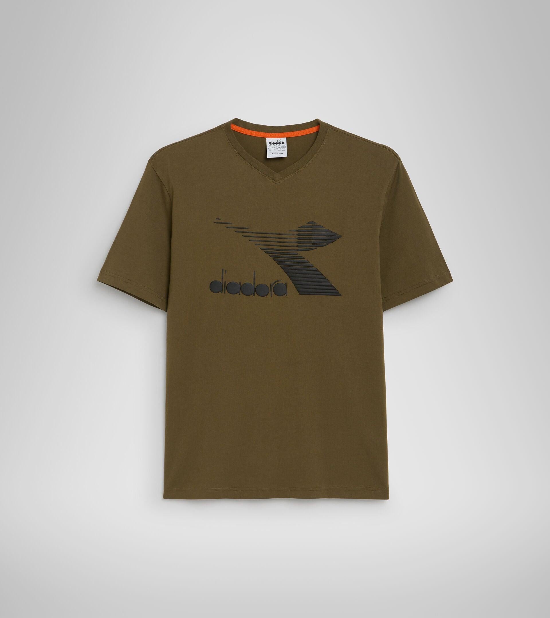 T-SHIRT UOMO MEZZA MANICA