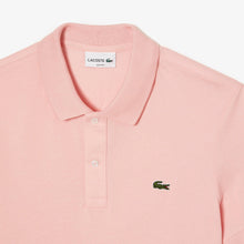 Carica l&#39;immagine nel visualizzatore di Gallery, POLO LACOSTE MANICA CORTA SLIM FIT
