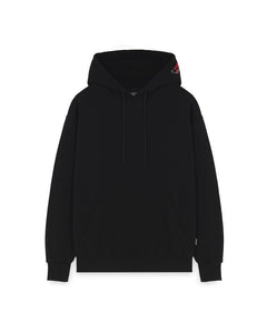 FELPA VENOM NERO