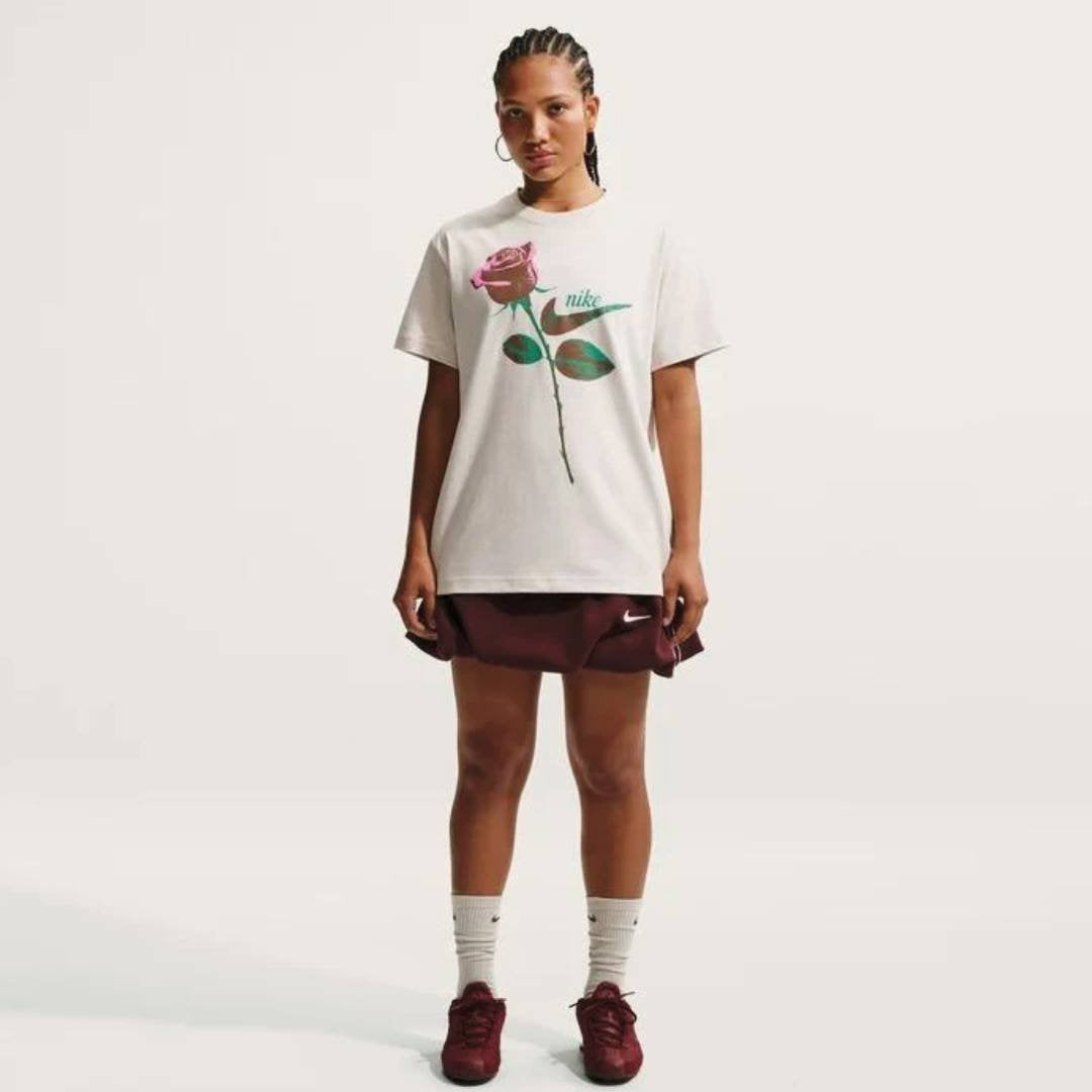 T-SHIRT NIKE DONNA