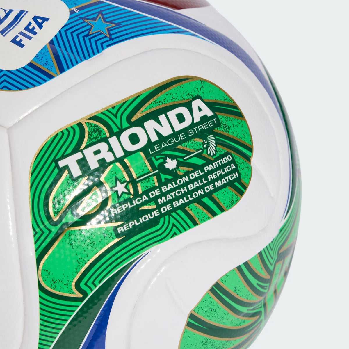 PALLONE MANDIALI 2026