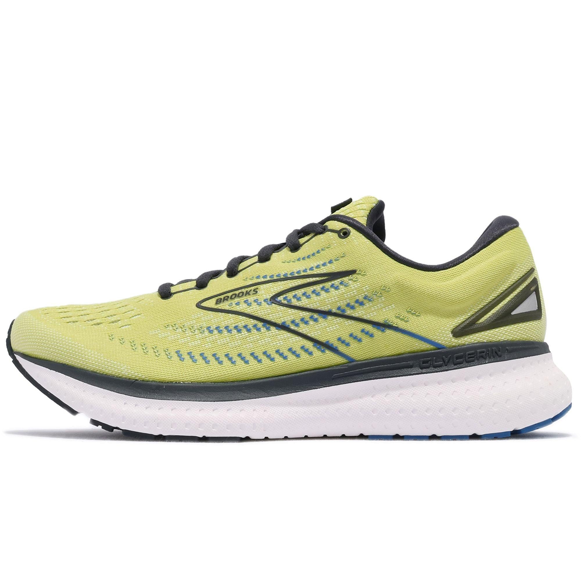 Glycerin 19