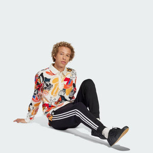 PANTALONE ADIDAS UOMO