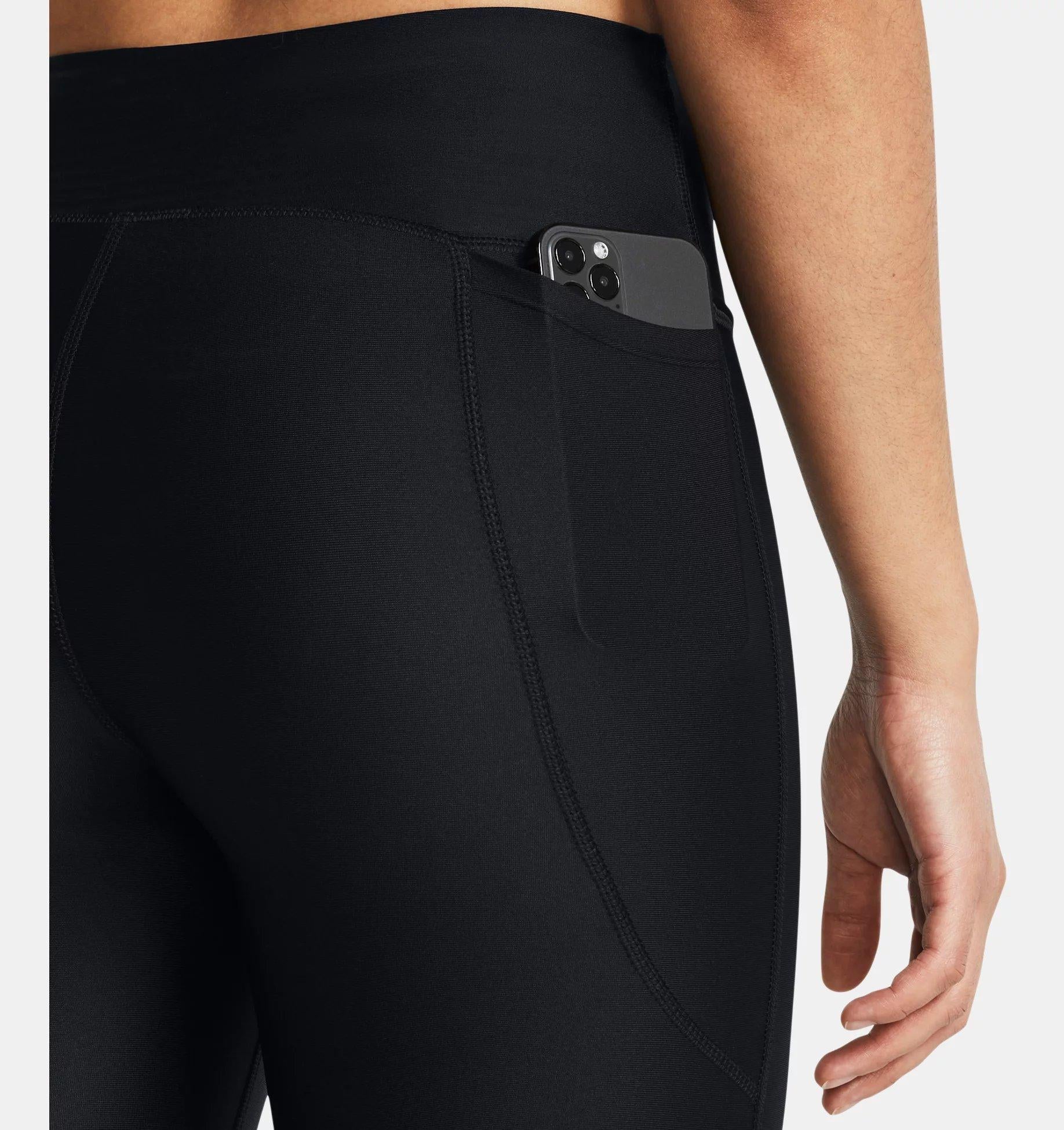 LEGGINS TECNICO DONNA 