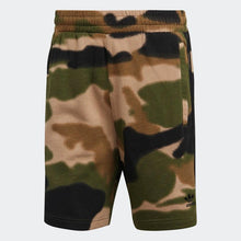 Cargar imagen en el visor de la galería, SHORT UOMO CAMO AOP
