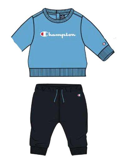 TUTA INFANT 