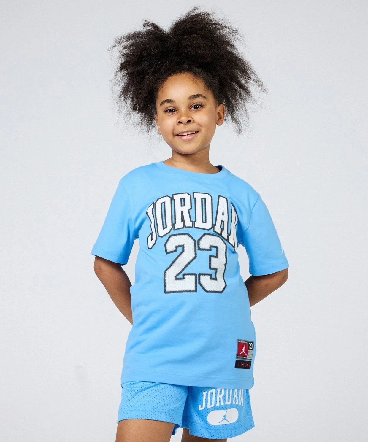 T-SHIRT JUNIOR JORDAN