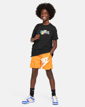 Load image into Gallery viewer, T-SHIRT JUNIOR NIKE

