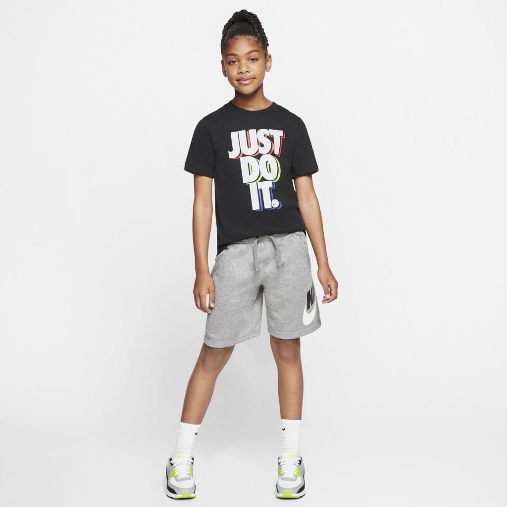 U NSW TEE JDI STACK T-SHIRT