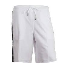 Shorts in cotone