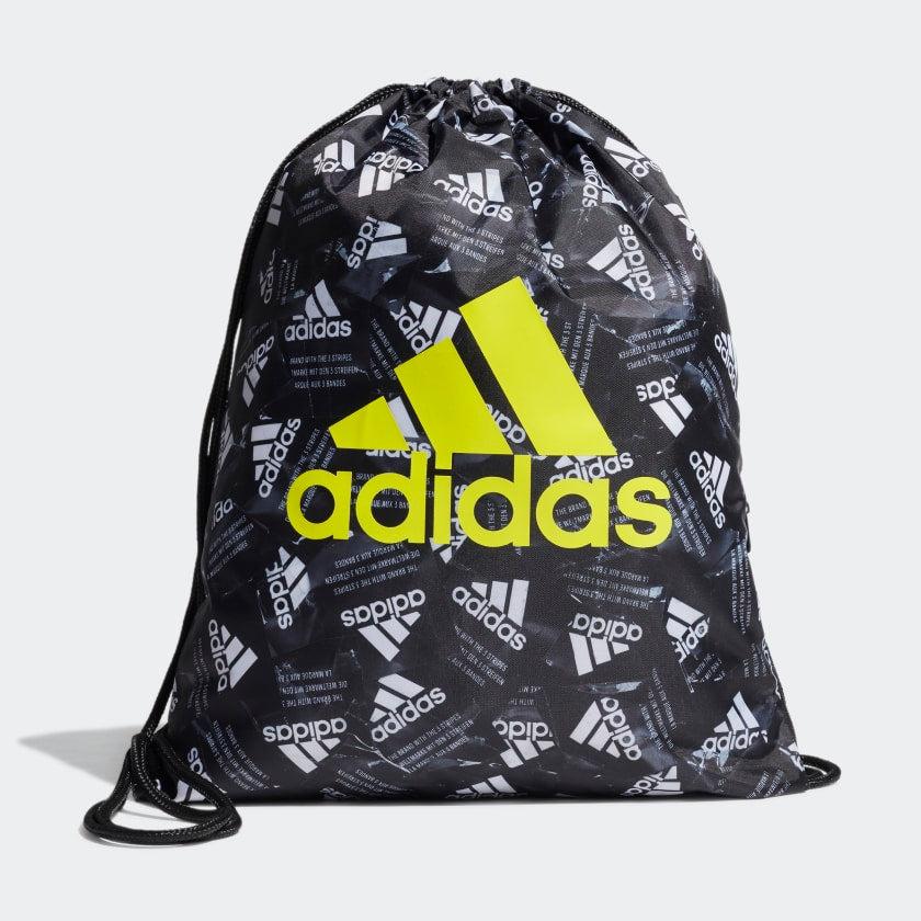 SP GYMSACK G SACCA