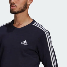 Laden Sie das Bild in den Galerie-Viewer, FELPA ADIDAS UOMO
