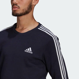 FELPA ADIDAS UOMO