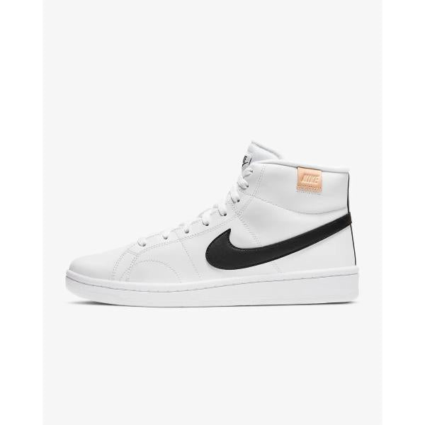 NIKE COURT ROYALE 2 MID