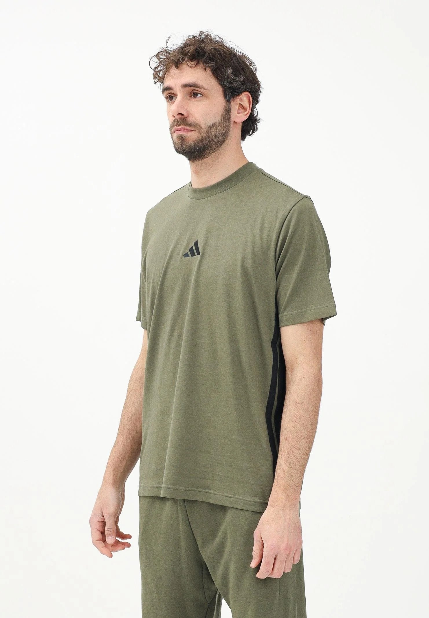 T-SHIRT UOMO ADIDAS