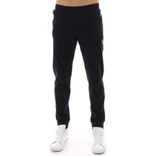 Charger l&#39;image dans la galerie, Rib Cuff Pantalone cotone - Azzollino
