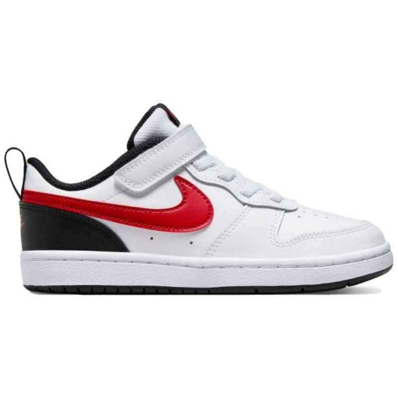 NIKE COURT BOROUGH LOW 2 (PSV)