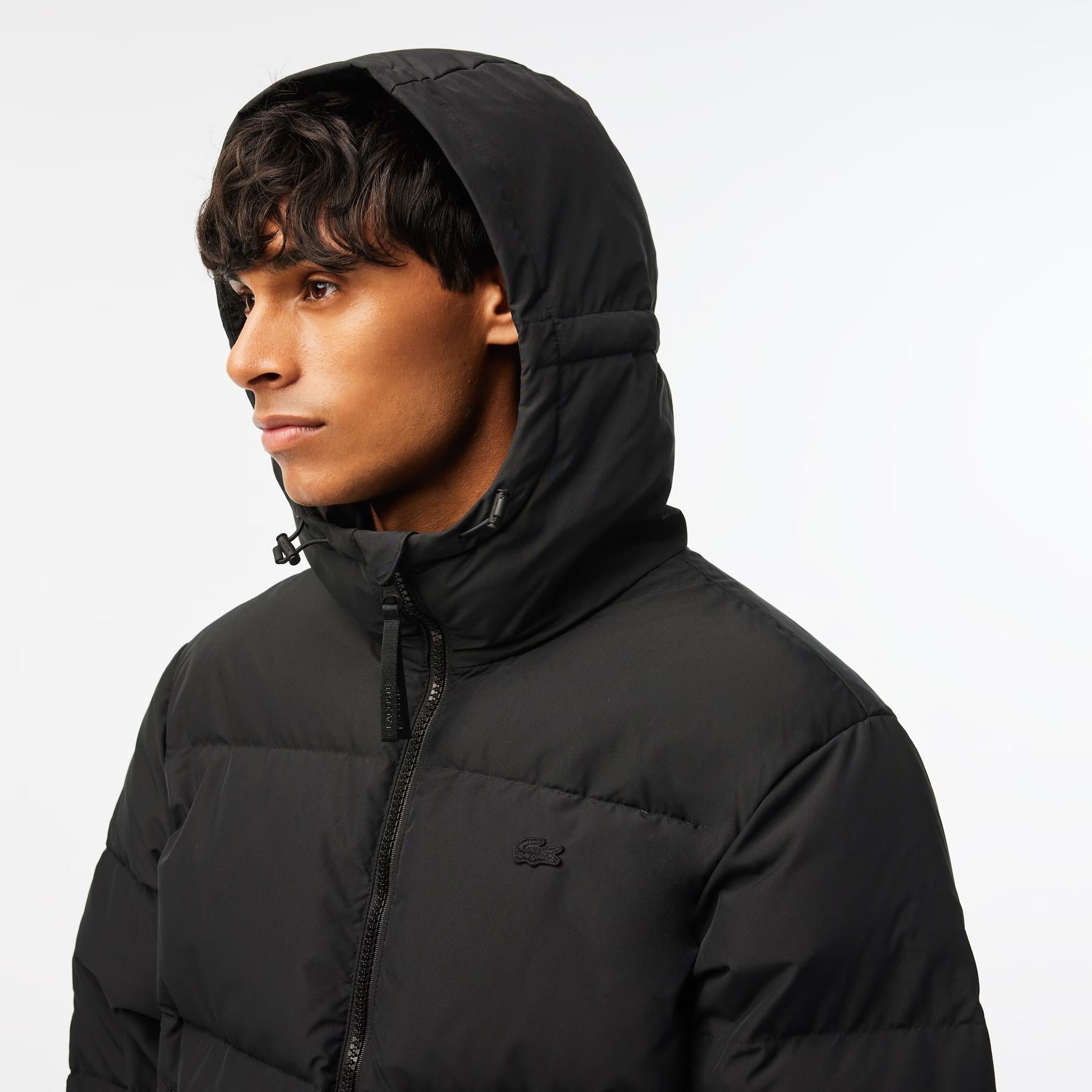PIUMINO UOMO LACOSTE - Azzollino