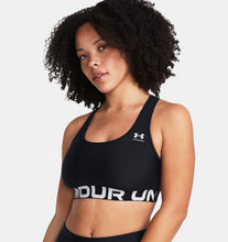 Carica l'immagine nel visualizzatore di Gallery, REGGISENO UNDER ARMOUR
