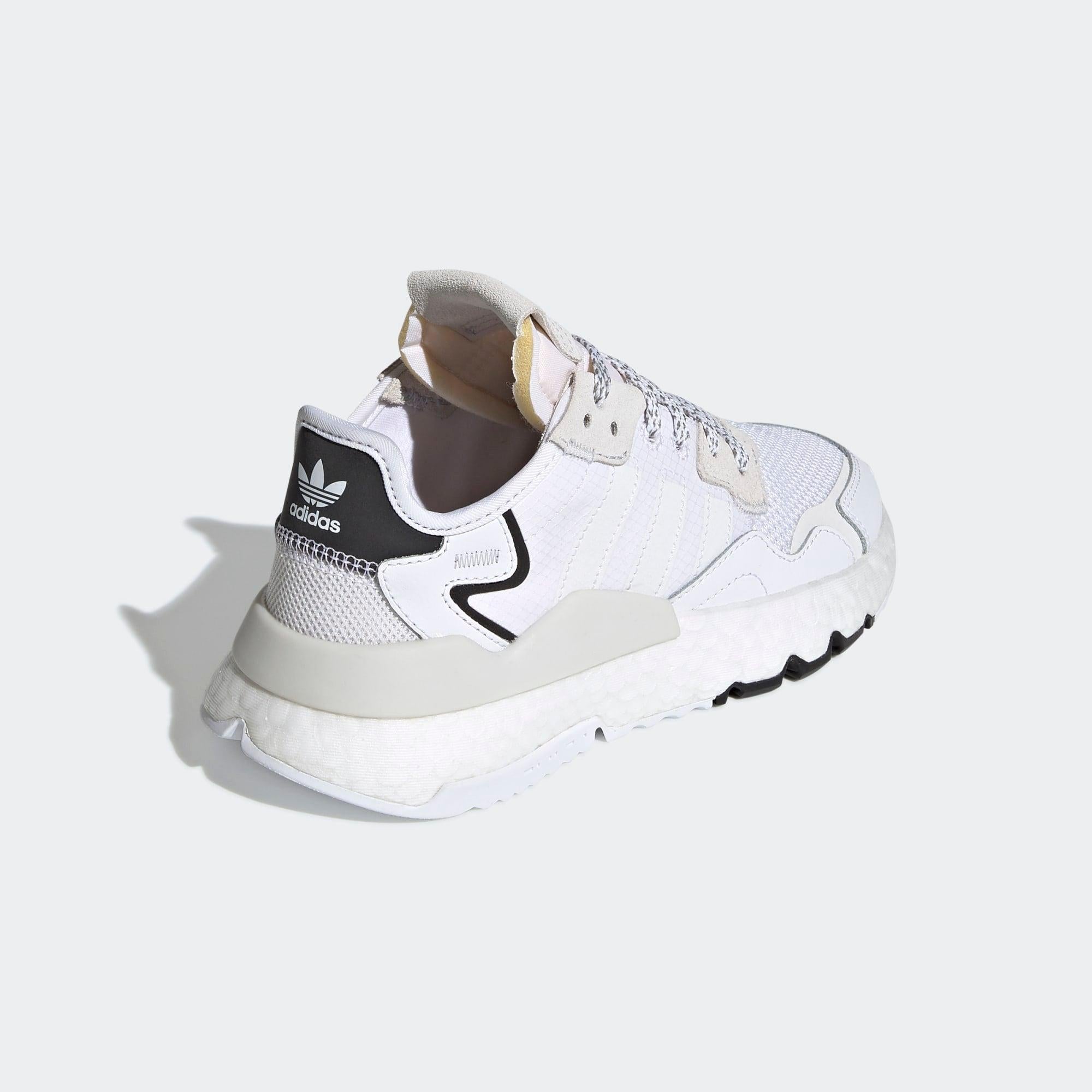 NITE JOGGER - Azzollino