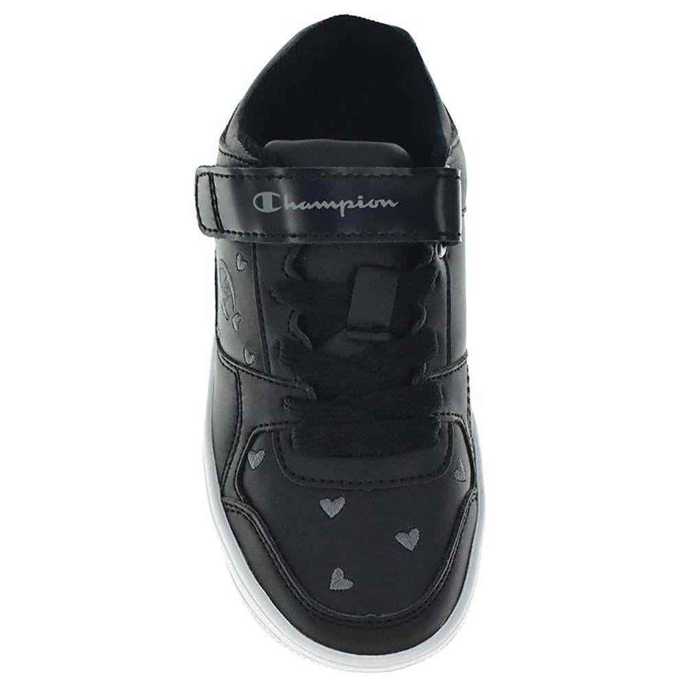 Low Cut Shoe REBOUND LOW G PS