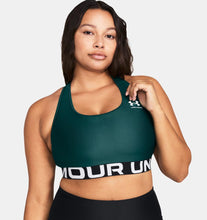 Carica l&#39;immagine nel visualizzatore di Gallery, REGGISENO UNDER ARMOUR
