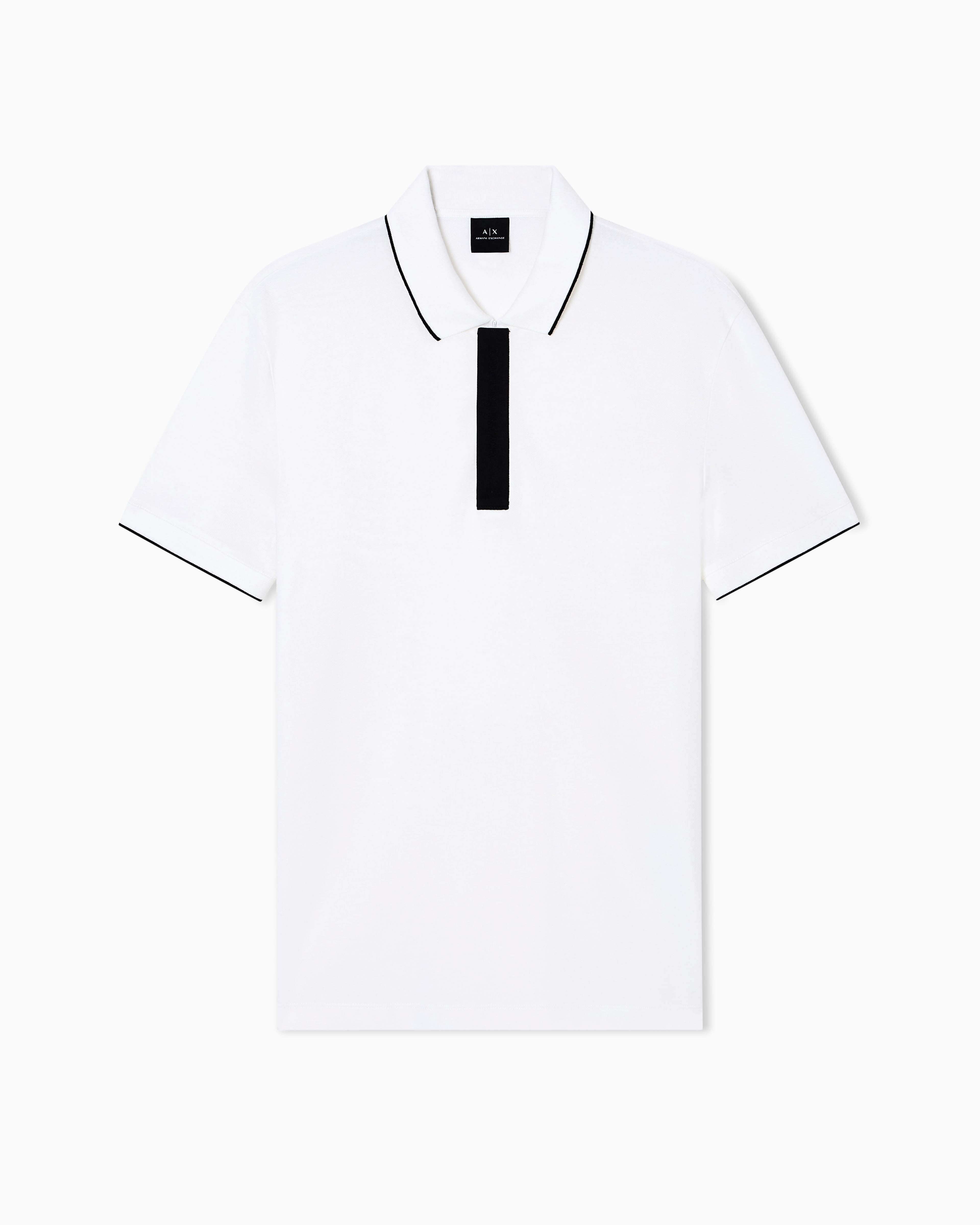 POLO UOMO AX