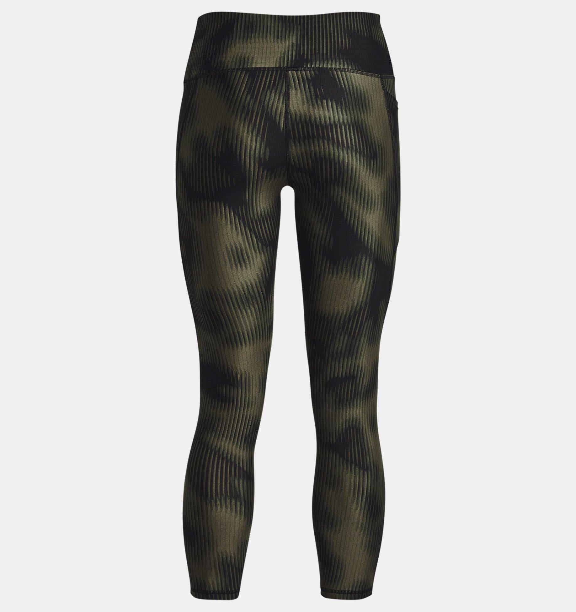 LEGGINS DONNA UNDER ARMOUR - Azzollino