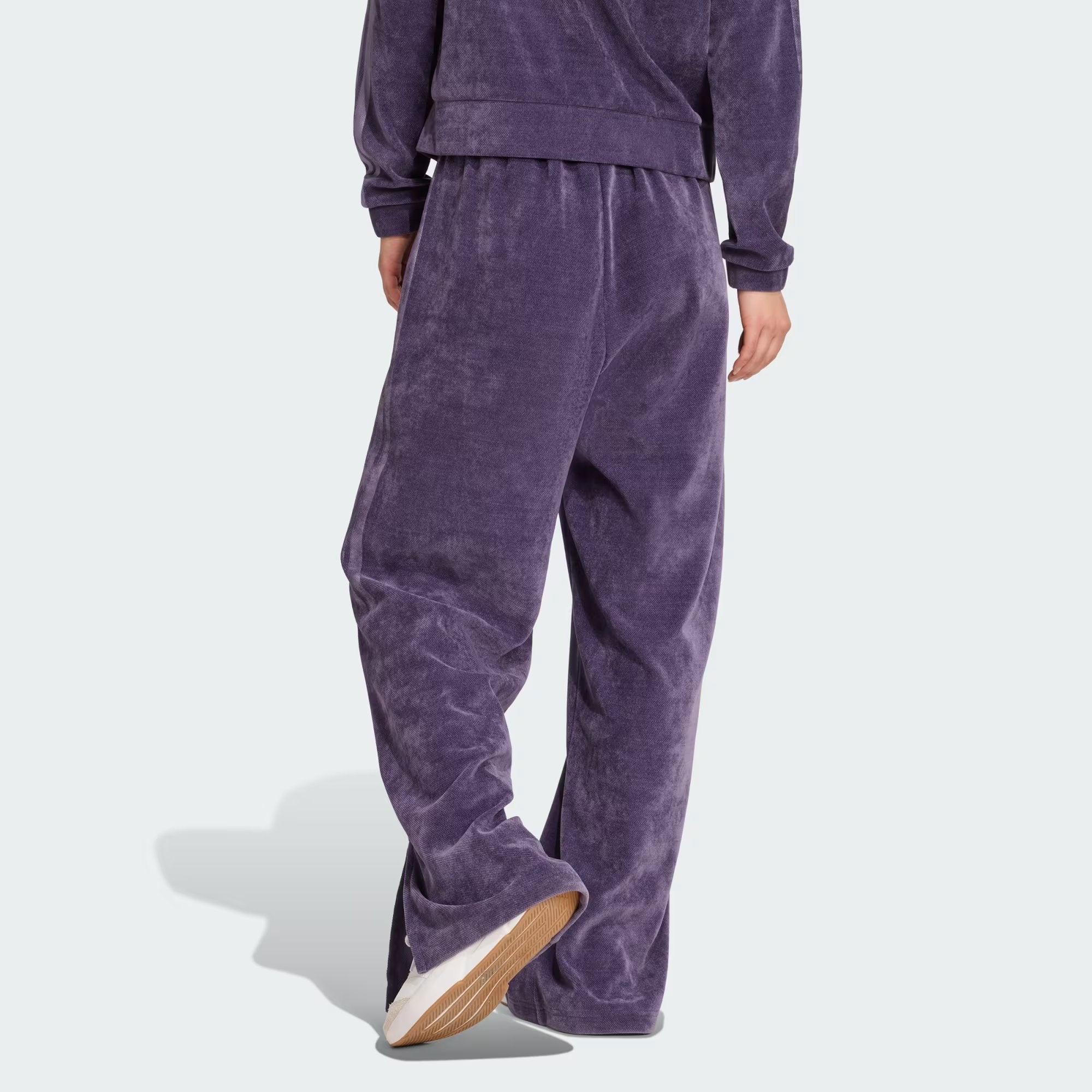 PANTALONE CINIGLIA DONNA