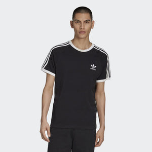 3-stripes tee