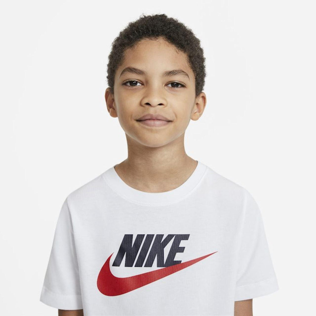 B NSW TEE FUTURA ICON TD T-SHIRT 