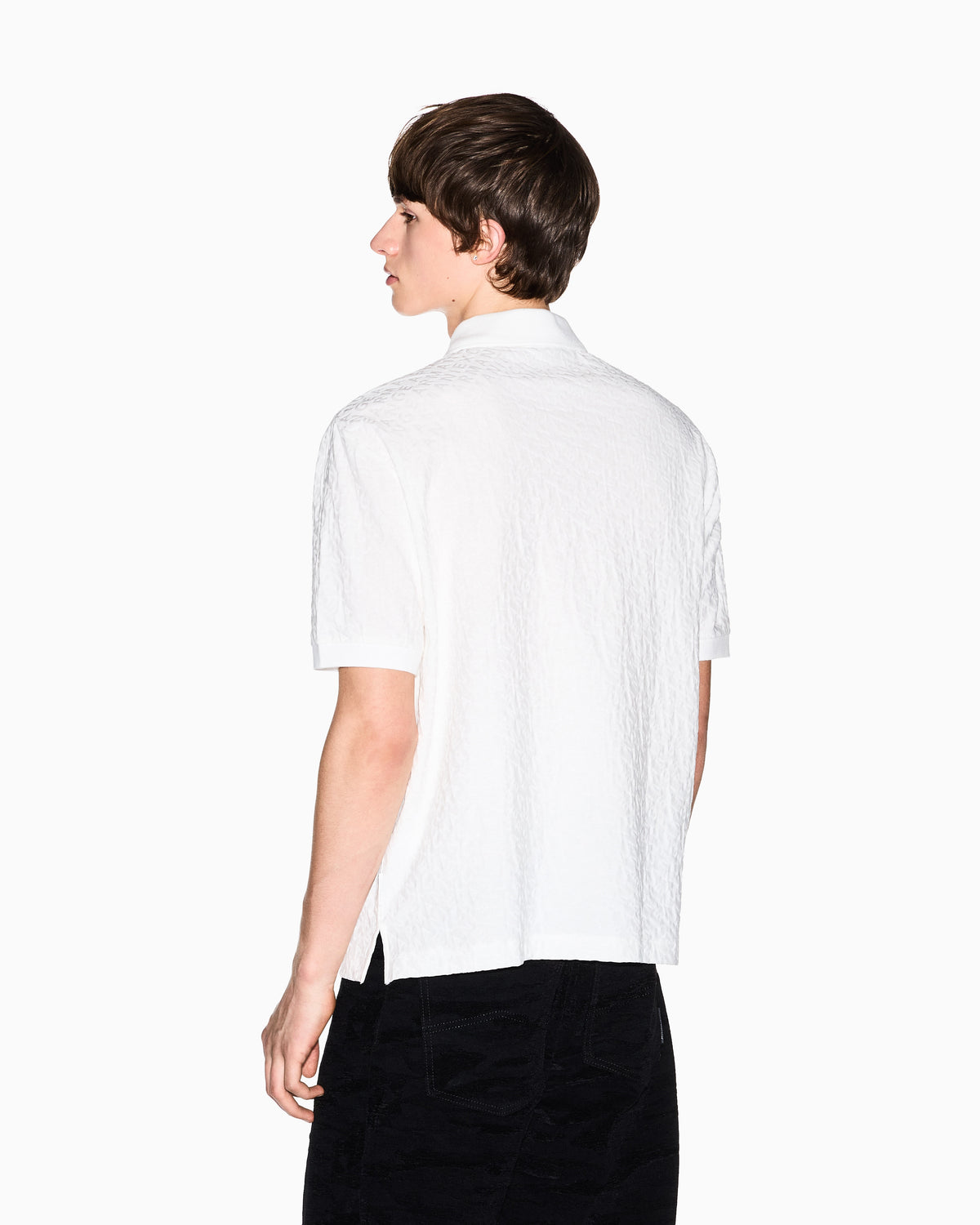 POLO UOMO AX