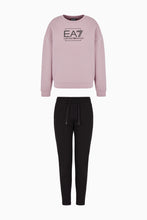 Carica l'immagine nel visualizzatore di Gallery, TUTA DONNA EA7
